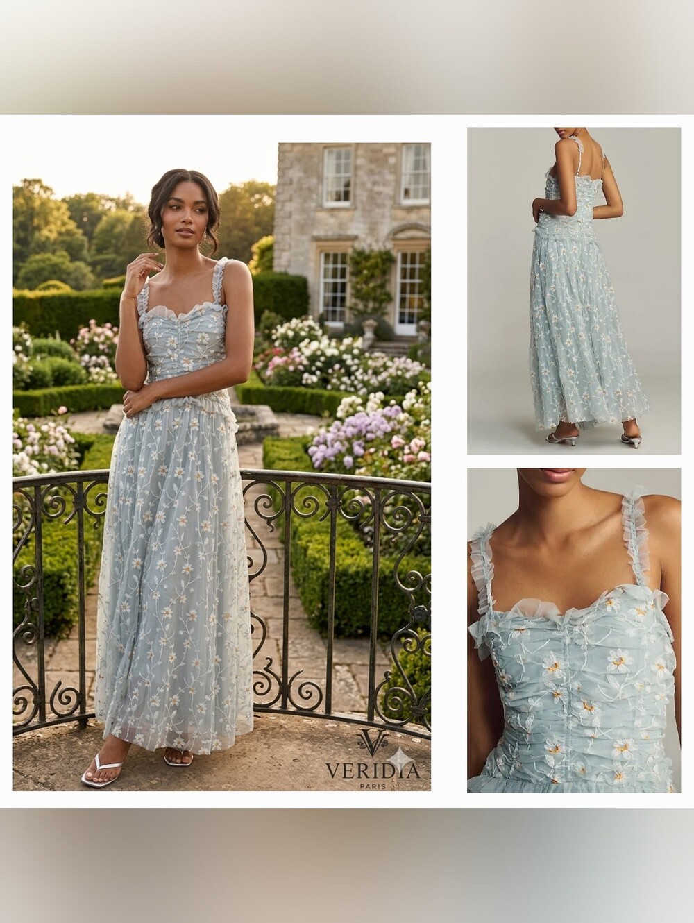 Anthropologie Dress